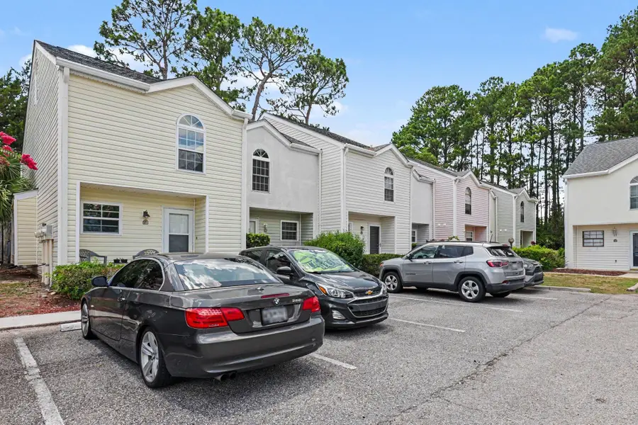 6703 Jefferson Pl. #B2, Myrtle Beach, SC 29572 - #2