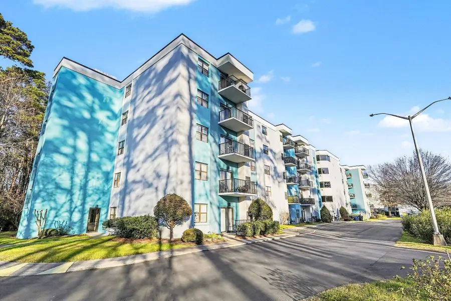 5001 Little River Rd. #W508, Myrtle Beach, SC 29577 - #2