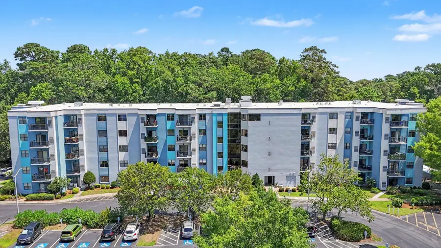 5001 Little River Rd. #W508, Myrtle Beach, SC 29577 - #3