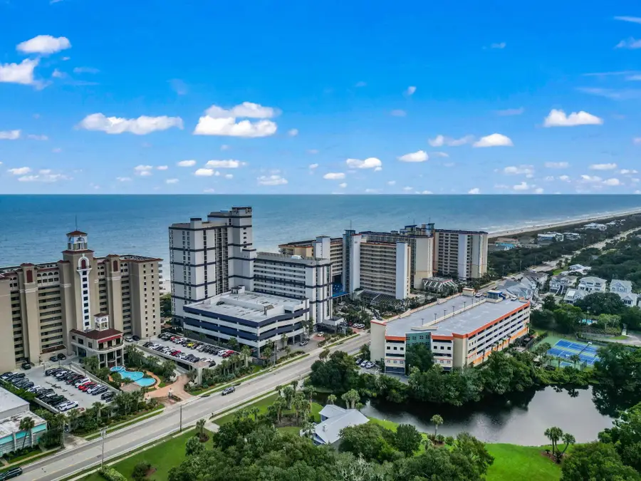 5308 Ocean Blvd. N #916, Myrtle Beach, SC 29577 - #2