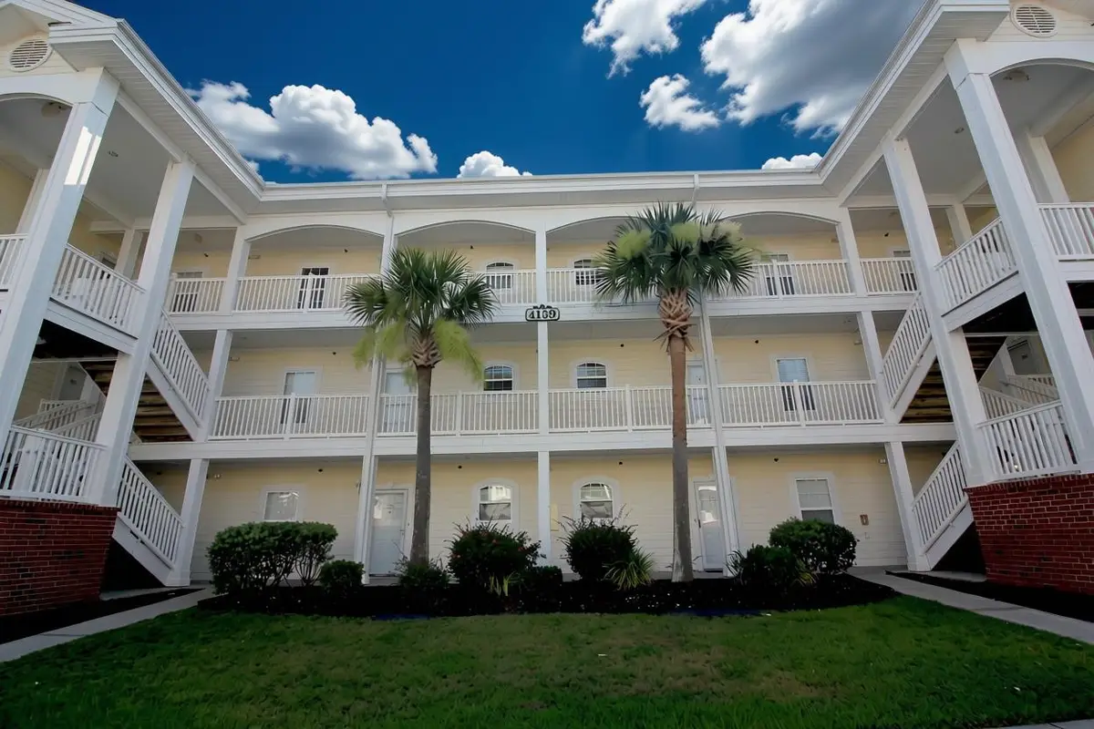 4139 Hibiscus Dr. #204, Little River, SC 29566 - #1