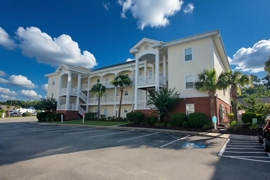 4139 Hibiscus Dr. #204, Little River, SC 29566 - #2