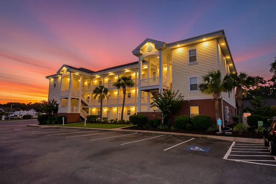 4139 Hibiscus Dr. #204, Little River, SC 29566 - #3