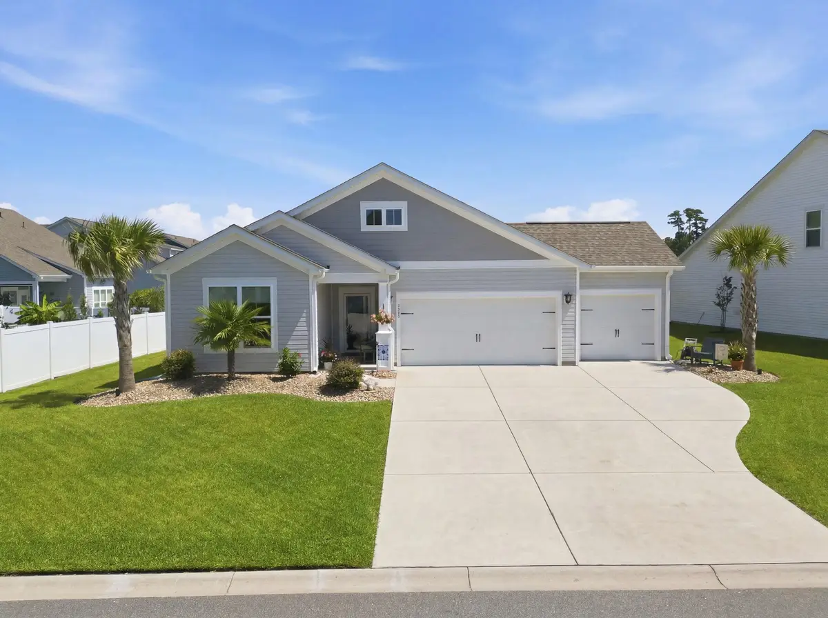 2591 Brescia St., Myrtle Beach, SC 29579 - #1