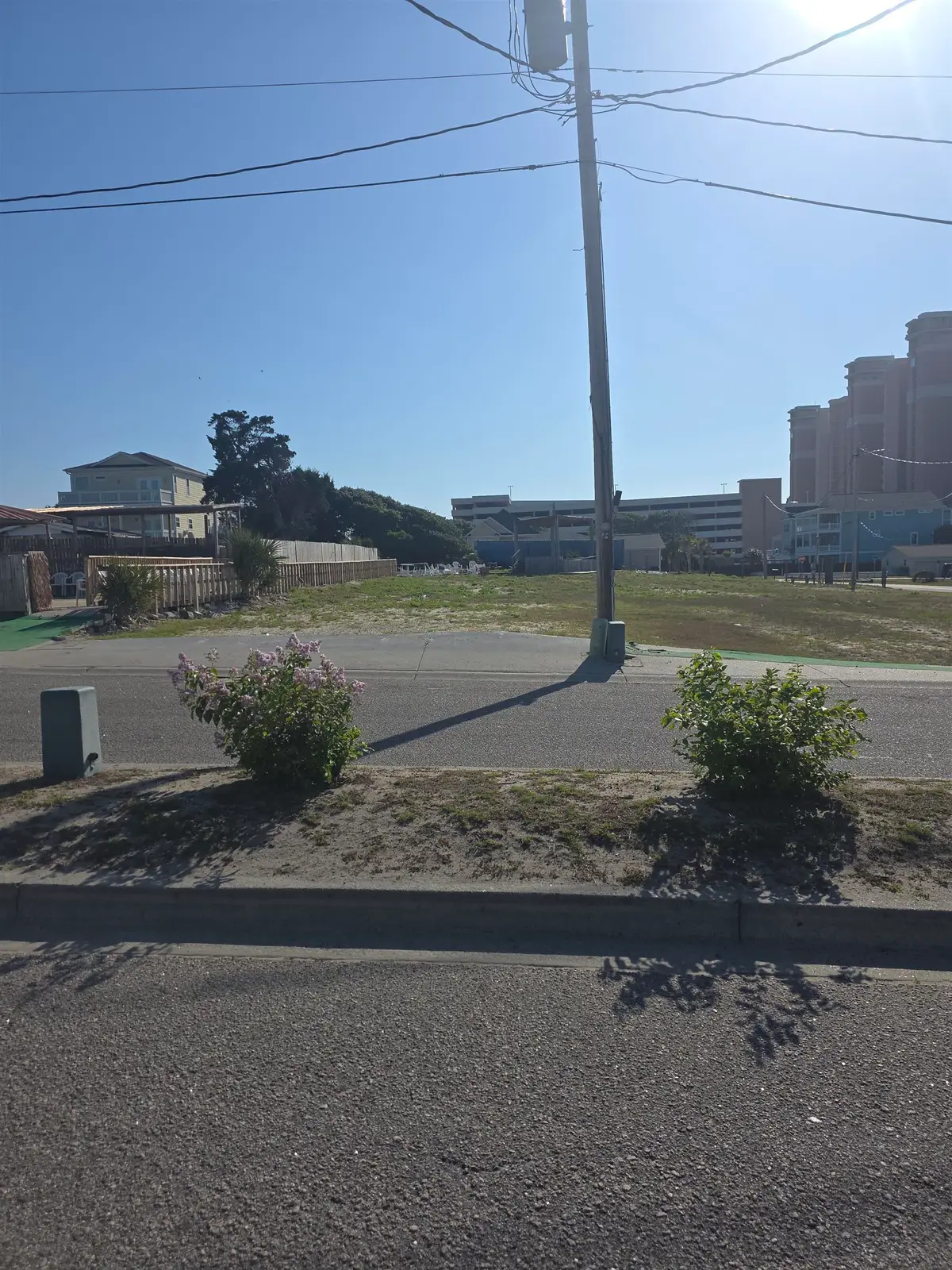 304 30th Ave. S, Atlantic Beach, SC 29582 - #1