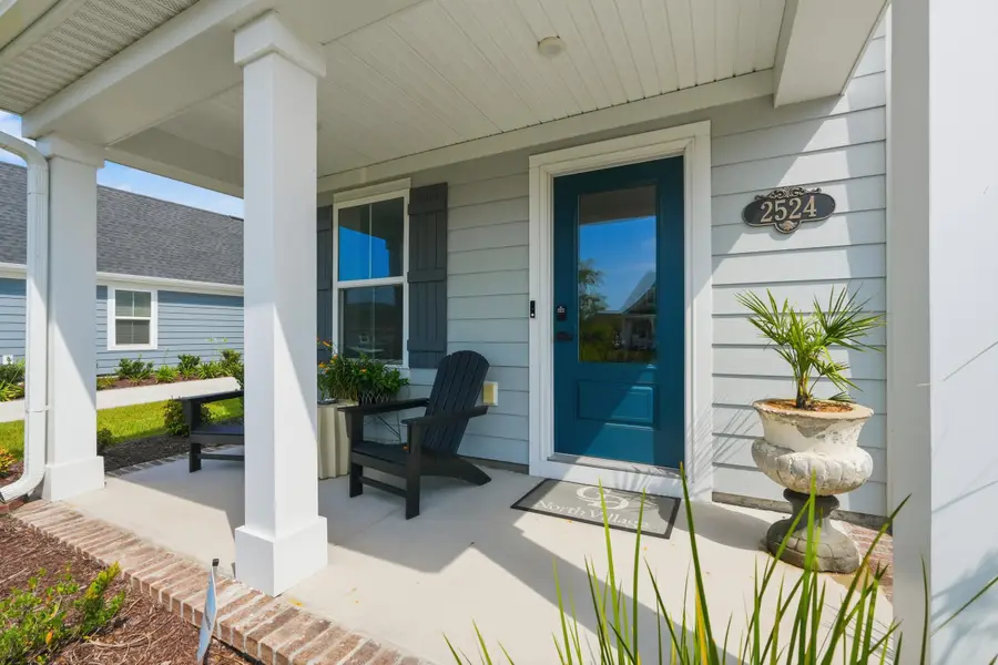 2524 Rowyn St., Longs, SC 29568 - #3