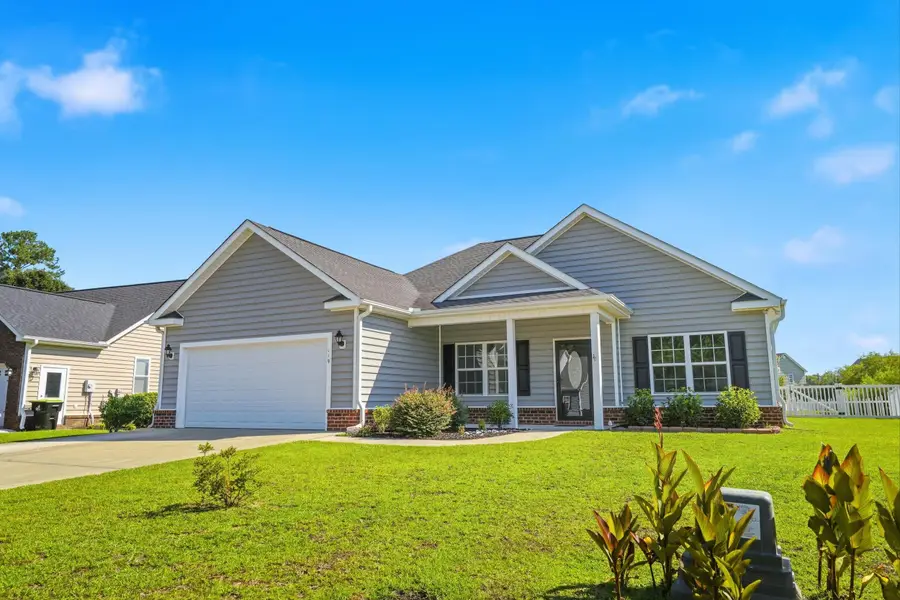 119 Silver Peak Dr., Conway, SC 29526 - #2