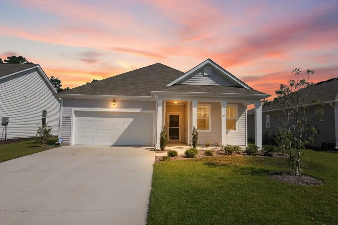 8044 Murrayfield Ct., Little River, SC 29566 - #1
