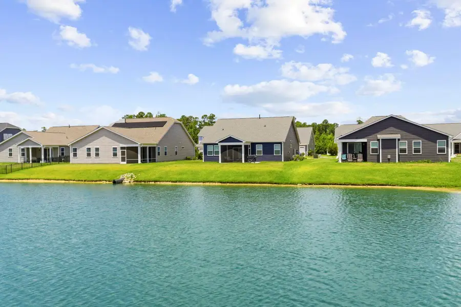 1266 Witch Hazel Way, Longs, SC 29568 - #3