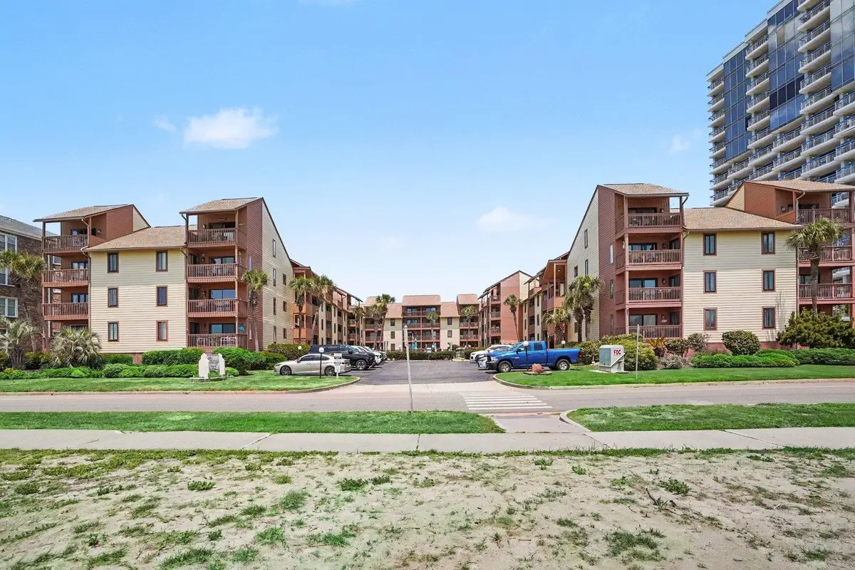 5507 N Ocean Blvd. #105, Myrtle Beach, SC 29577 - #1