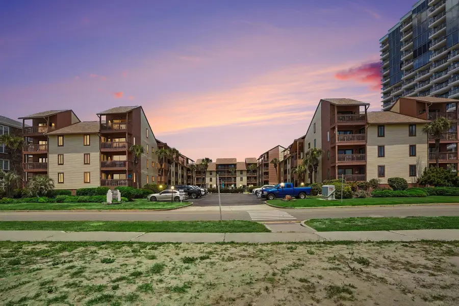 5507 N Ocean Blvd. #105, Myrtle Beach, SC 29577 - #2