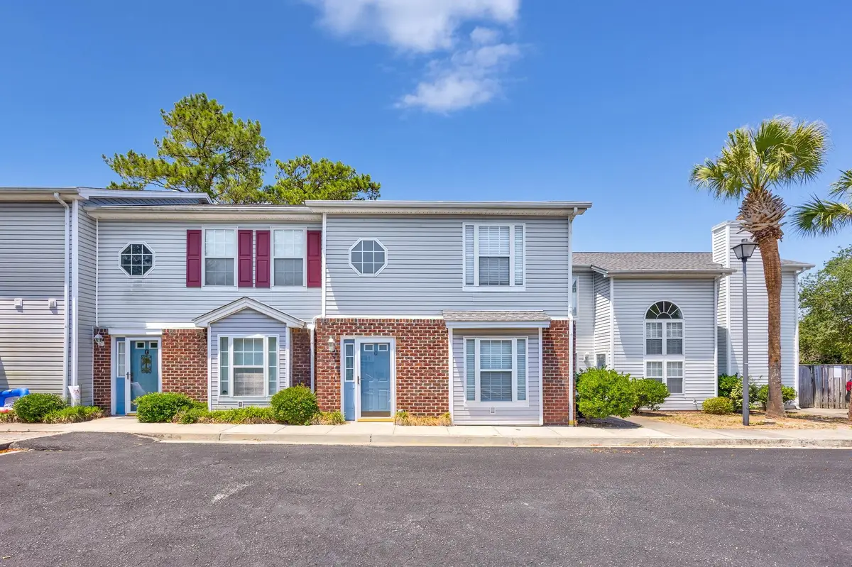 2703 Edge Dr. #G, North Myrtle Beach, SC 29582 - #1