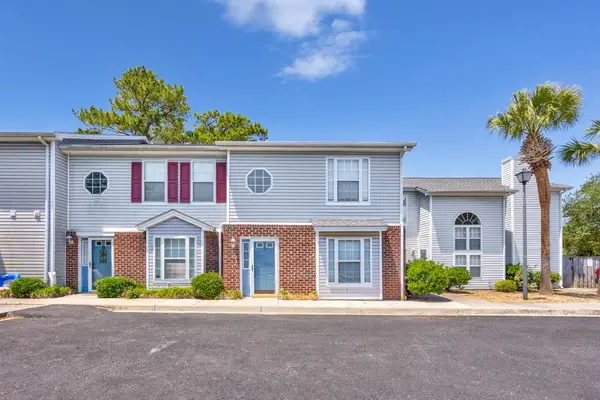 2703 Edge Dr. #G, North Myrtle Beach, SC 29582