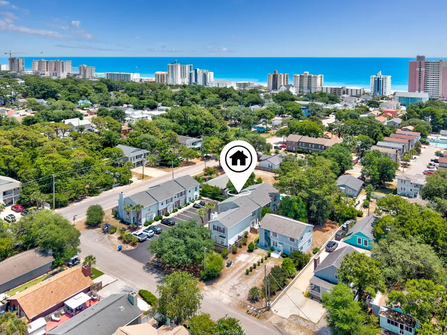 2703 Edge Dr. #G, North Myrtle Beach, SC 29582 - #2