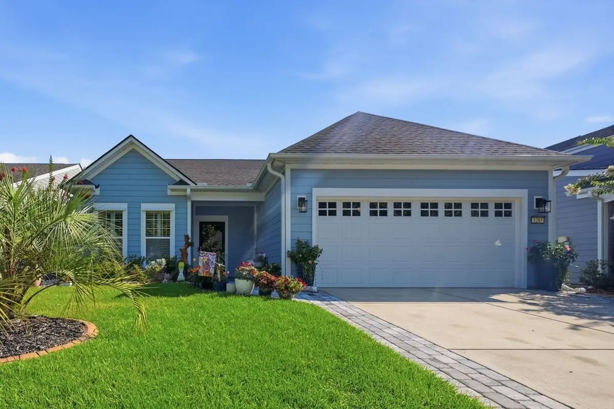 1285 Prescott Circle, Myrtle Beach, SC 29577 - #1
