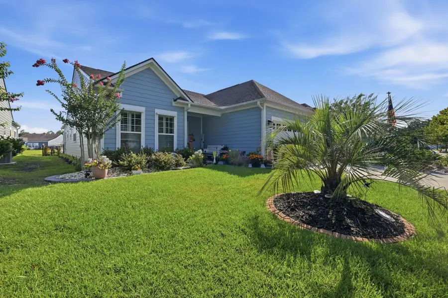 1285 Prescott Circle, Myrtle Beach, SC 29577 - #2