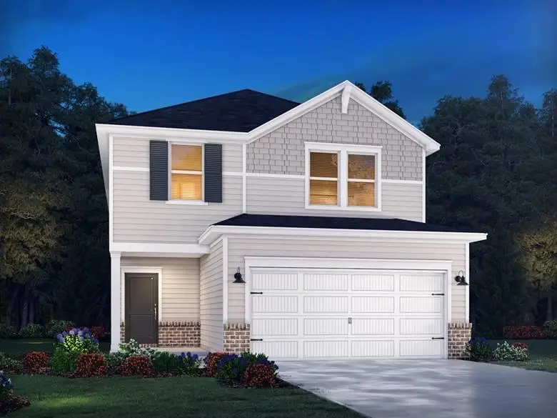 2881 Tranquility Loop, Longs, SC 29568 - #2