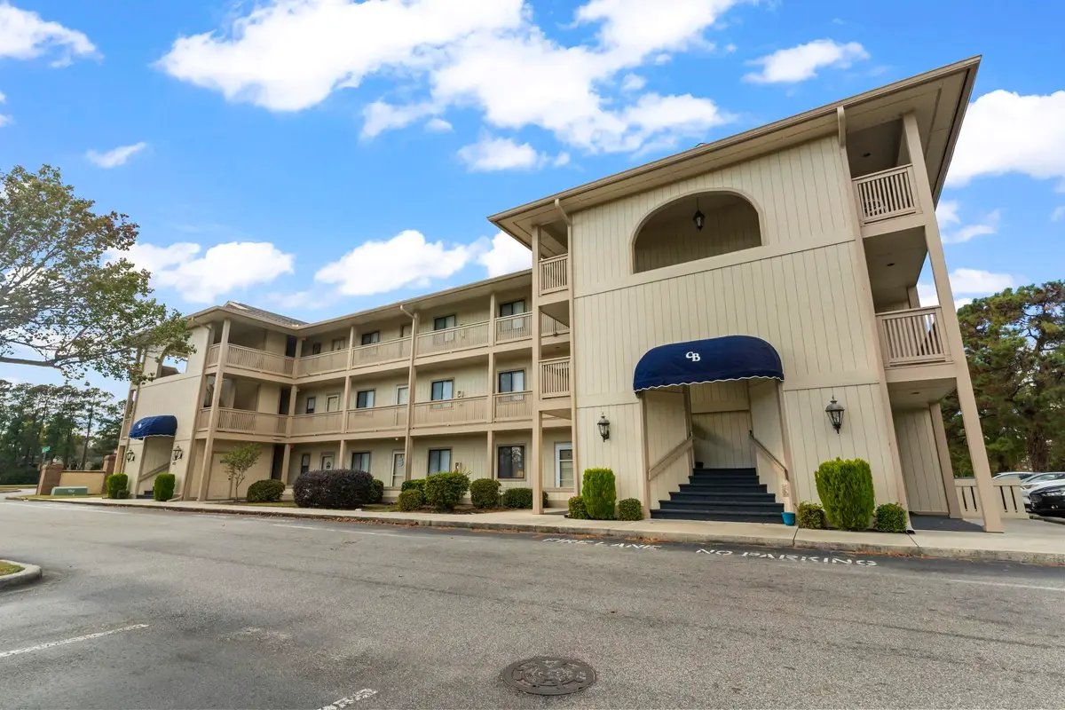 4101 Pinehurst Circle #AA2, Little River, SC 29566 - #1