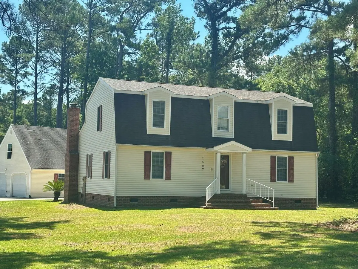 1507 Perch Pl., Longs, SC 29568 - #1