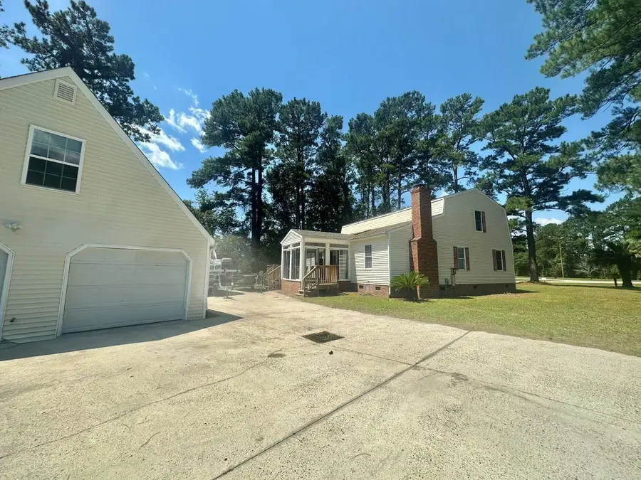 1507 Perch Pl., Longs, SC 29568 - #3