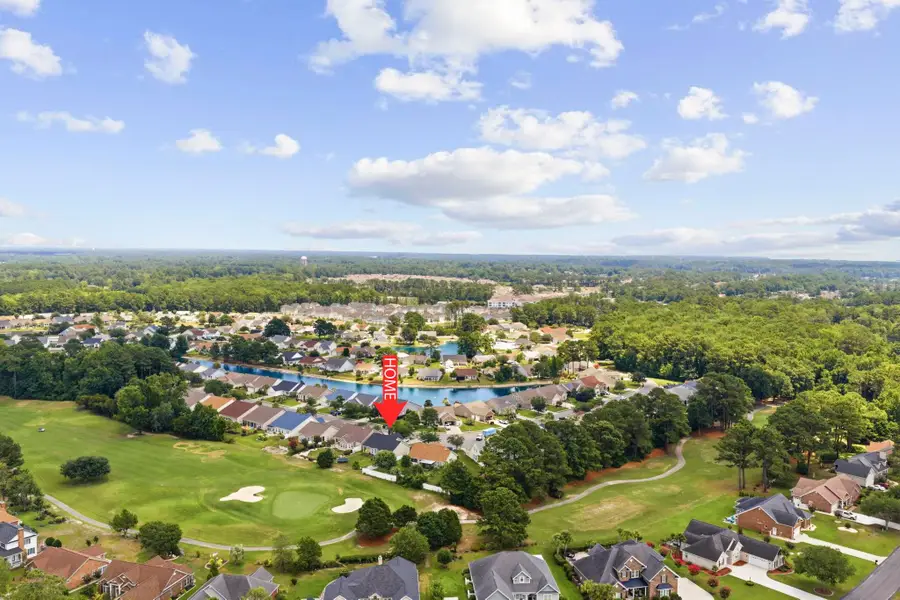 622 Vermillion Dr., Little River, SC 29566 - #2