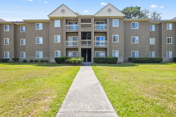 400 Myrtle Greens Dr. #K, Conway, SC 29526