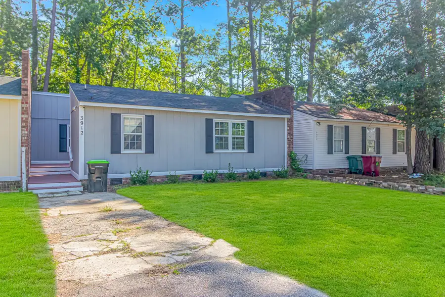 3912 Halyard Way, Myrtle Beach, SC 29579 - #3