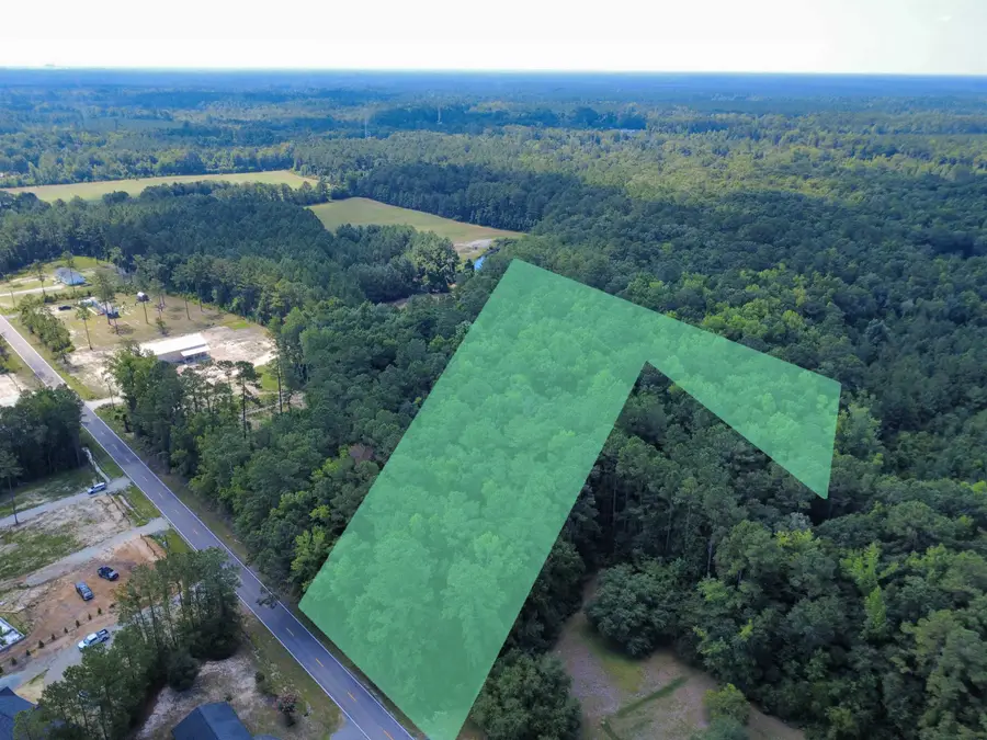 TBD Kent Rd., Georgetown, SC 29440 - #2