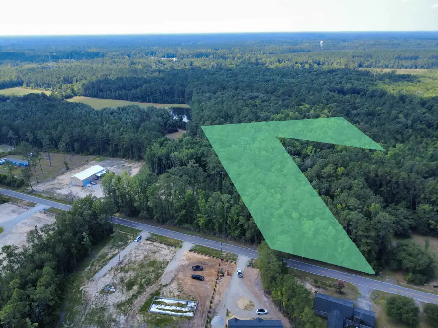 TBD Kent Rd., Georgetown, SC 29440 - #3