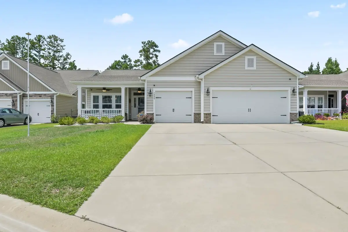 1080 Harbison Circle, Myrtle Beach, SC 29579 - #1
