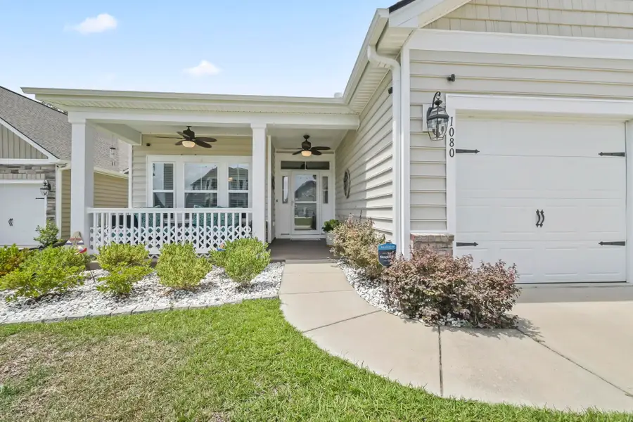 1080 Harbison Circle, Myrtle Beach, SC 29579 - #3