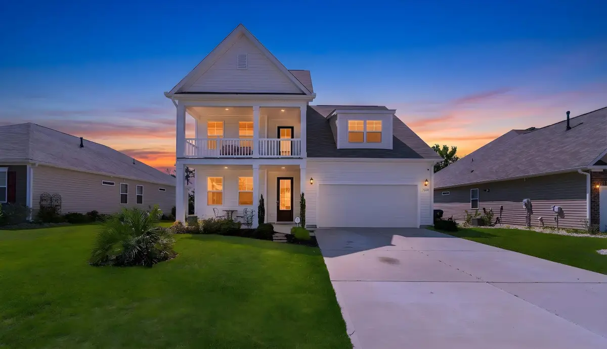 3020 Sutherland Dr., Little River, SC 29566 - #1