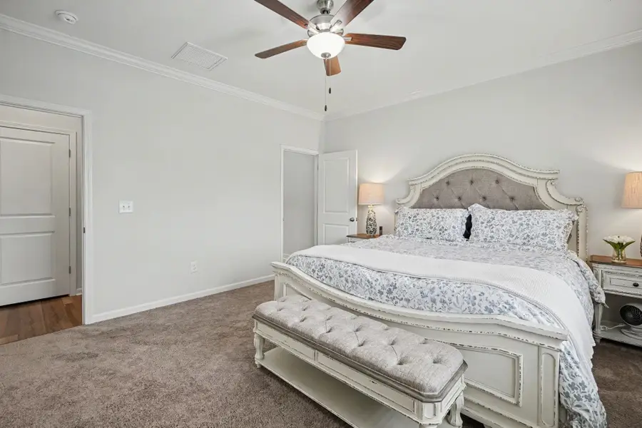 3127 Viceroy Loop, Little River, SC 29566 - #3