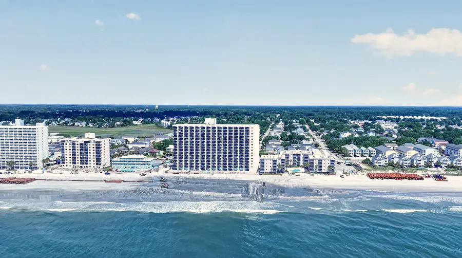 1210 N Waccamaw Dr. #812, Garden City, SC 29576 - #3