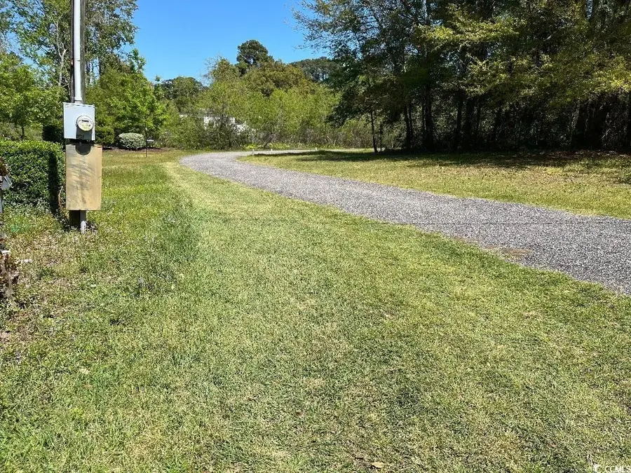 12727 Ocean Hwy., Pawleys Island, SC 29585 - #3