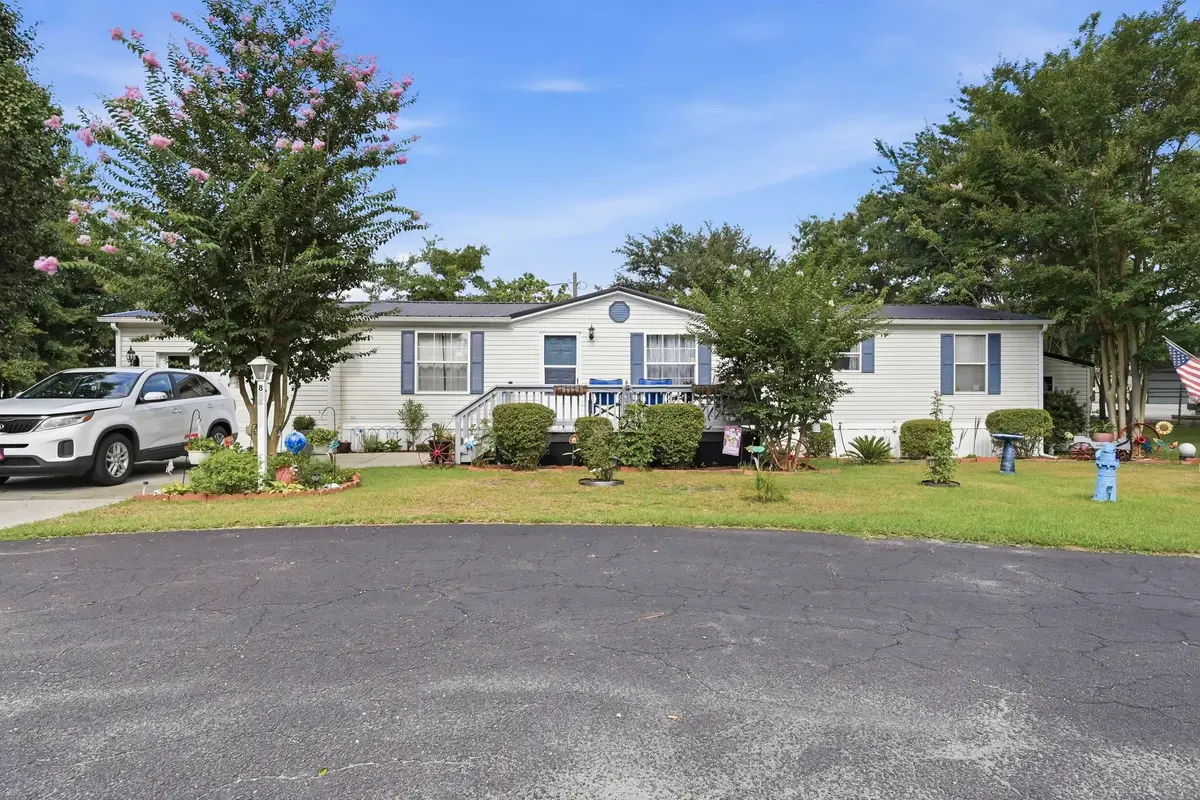 852 Old Magnolia Dr., Conway, SC 29526 - #1