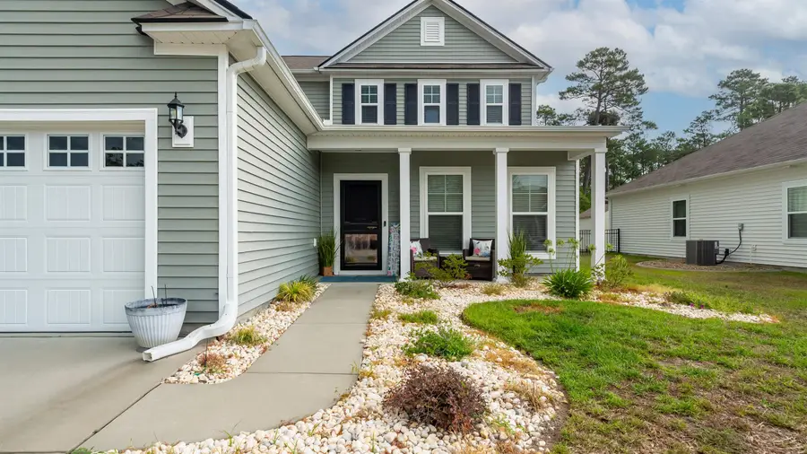 597 Heritage Downs Dr., Conway, SC 29526 - #2