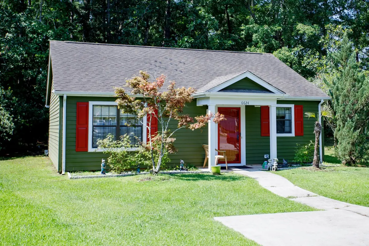 6624 Wintergreen Point, Myrtle Beach, SC 29588 - #1