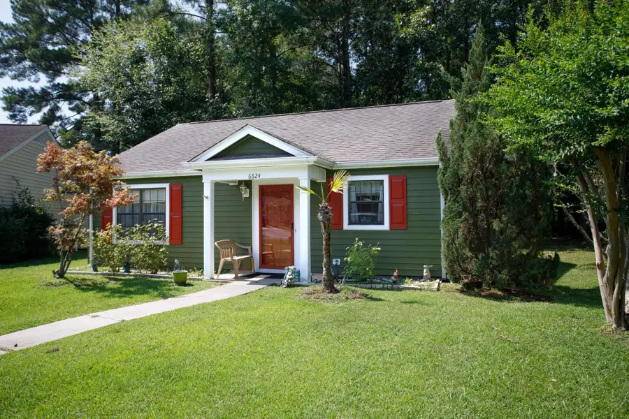 6624 Wintergreen Point, Myrtle Beach, SC 29588 - #2