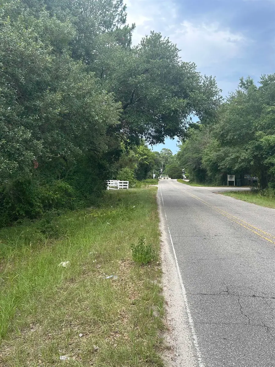 TBD N North Longstreet St., Kingstree, SC 29556 - #3
