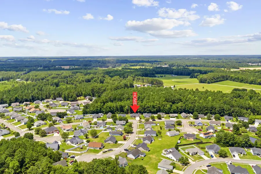 2760 Woodcreek Ln., Conway, SC 29527 - #2