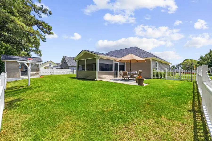 2760 Woodcreek Ln., Conway, SC 29527 - #3