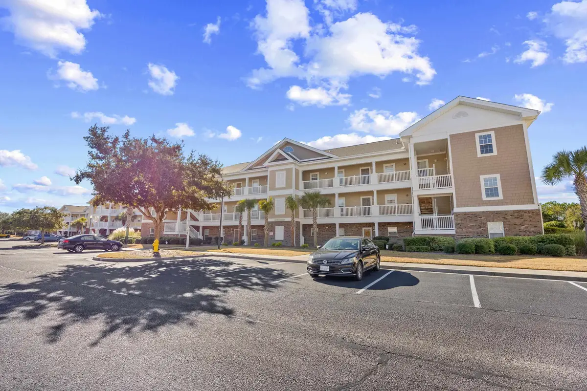 6203 Catalina Dr. #1512, North Myrtle Beach, SC 29582 - #1