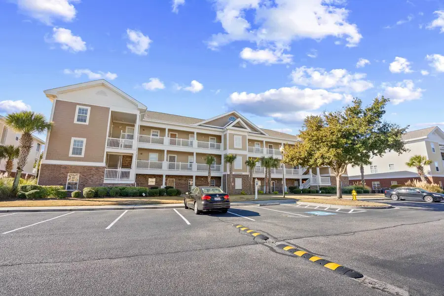 6203 Catalina Dr. #1512, North Myrtle Beach, SC 29582 - #3