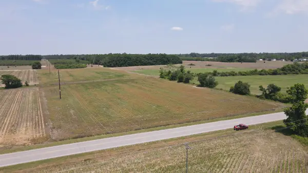 25.10 Acres - Society Hill Rd, Darlington, SC 29532
