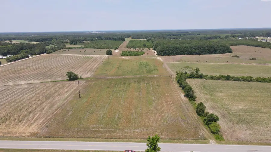 25.10 Acres - Society Hill Rd, Darlington, SC 29532 - #3