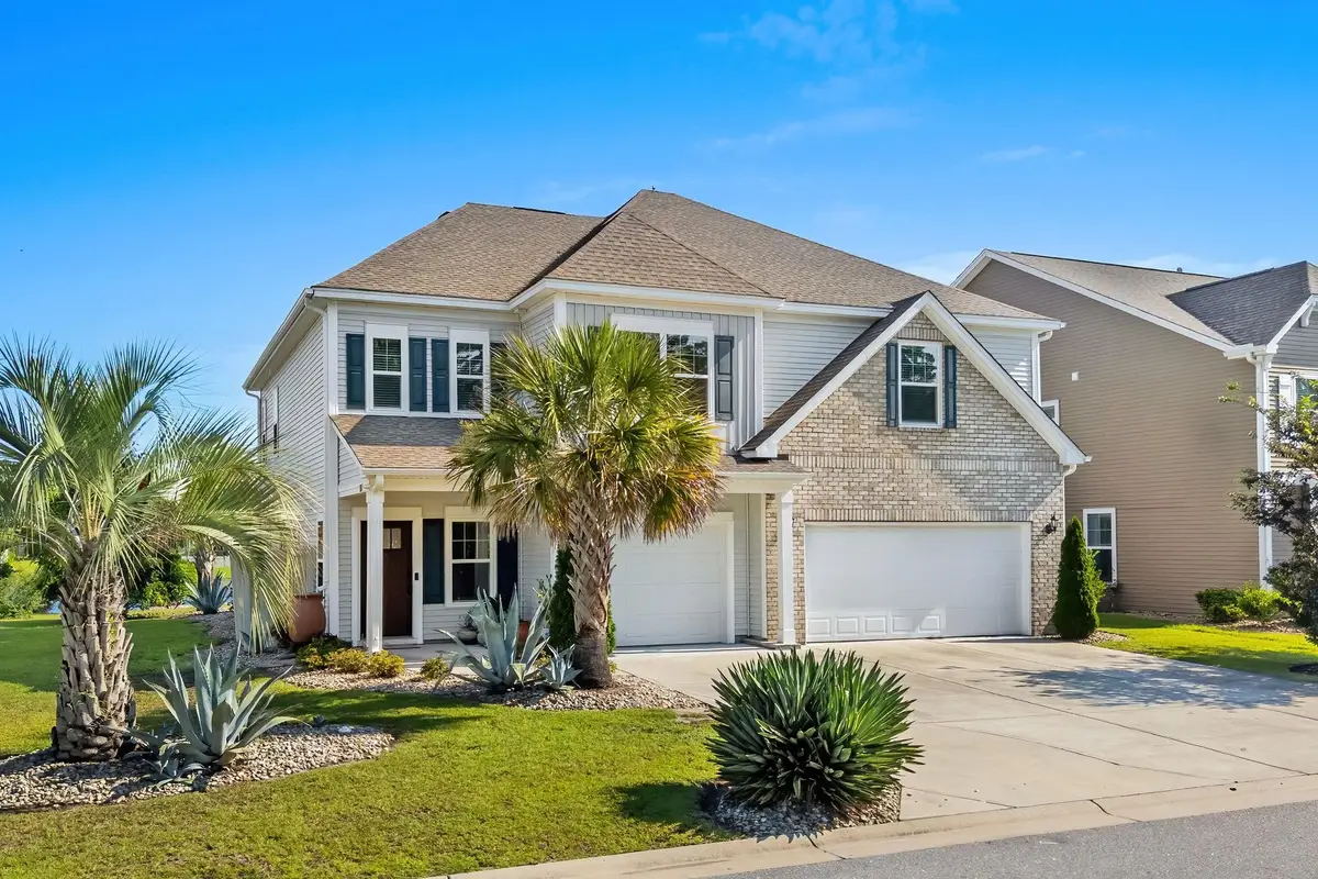 5116 Country Pine Dr., Myrtle Beach, SC 29579 - #1