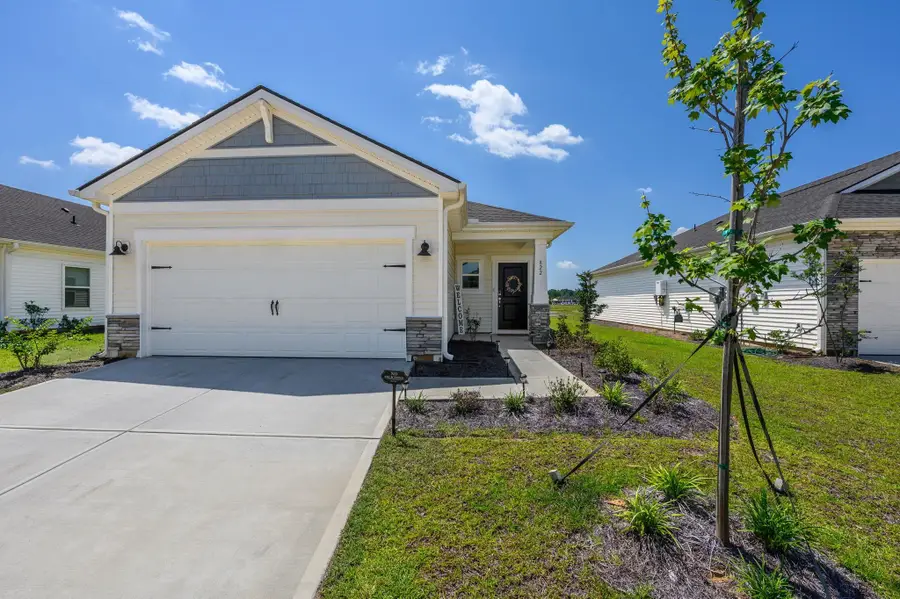 822 Cypress Preserve Circle, Longs, SC 29568 - #2