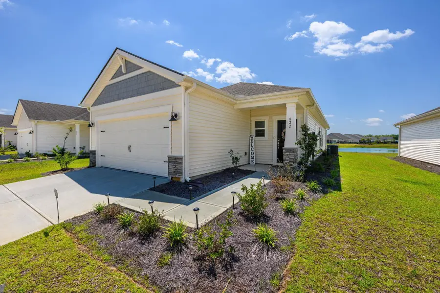 822 Cypress Preserve Circle, Longs, SC 29568 - #3