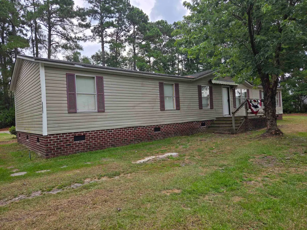 1871 Willow Oak Dr., Conway, SC 29526 - #1